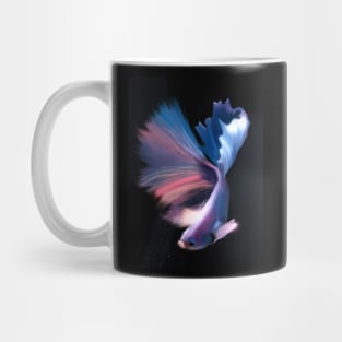 Beta Fish Mug